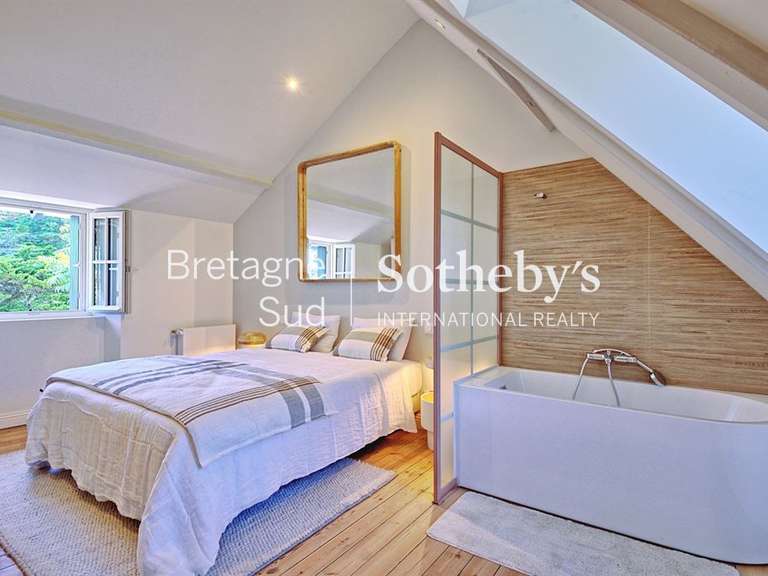 House Le Pouliguen - 4 bedrooms - 140m²