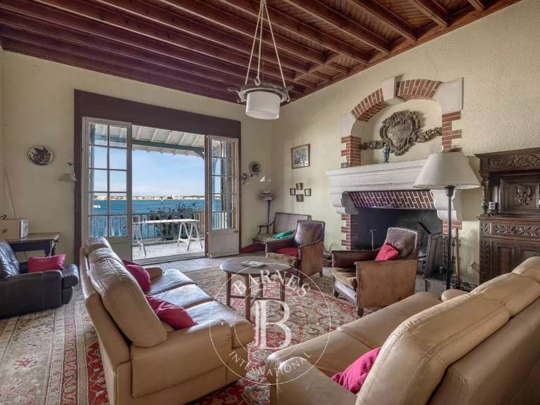 Villa Le Pouliguen - 9 chambres - 230m²