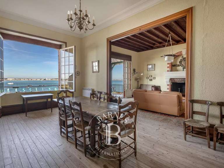 Villa Le Pouliguen - 9 chambres - 230m²