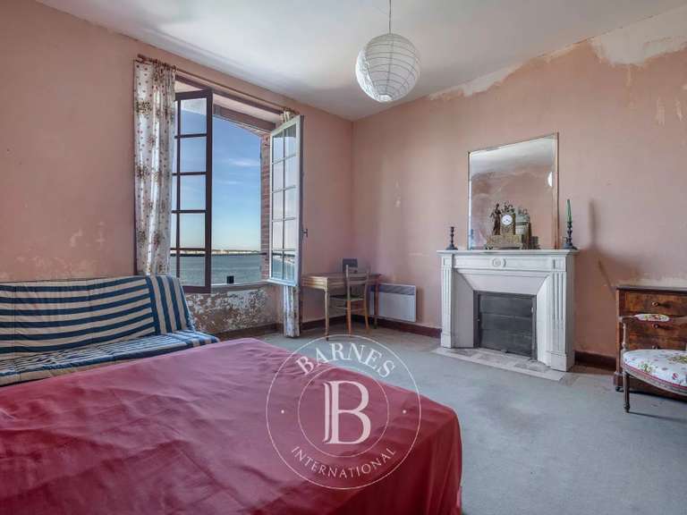 Villa Le Pouliguen - 9 chambres - 230m²