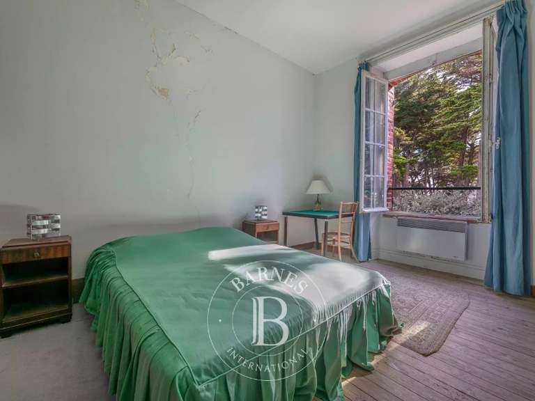 Villa Le Pouliguen - 9 chambres - 230m²