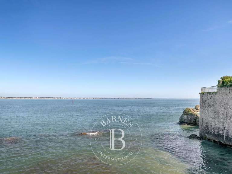 Villa Le Pouliguen - 9 chambres - 230m²