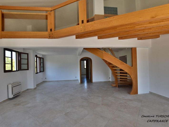 Vente Appartement Le Pradet - 4 chambres