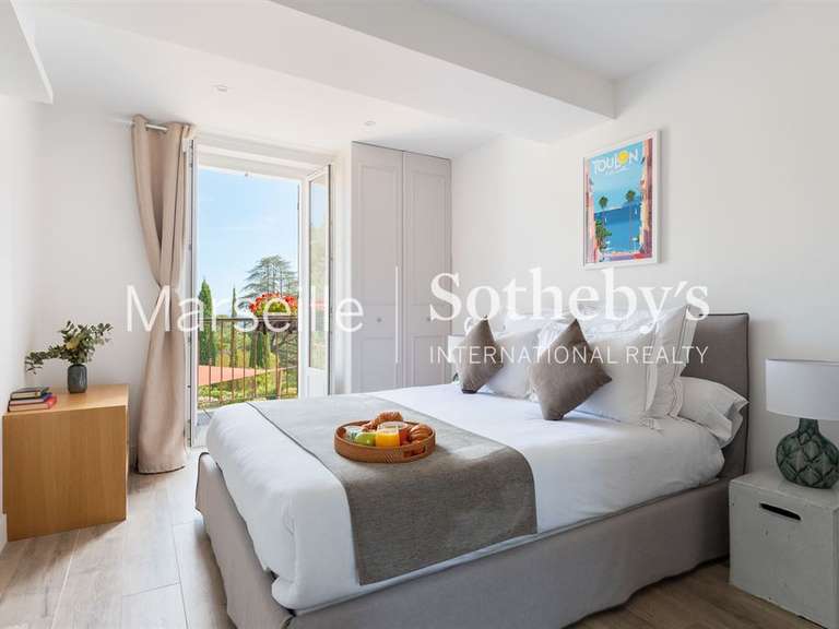 Maison avec Vue sur mer Le Pradet - 11 chambres - 600m²