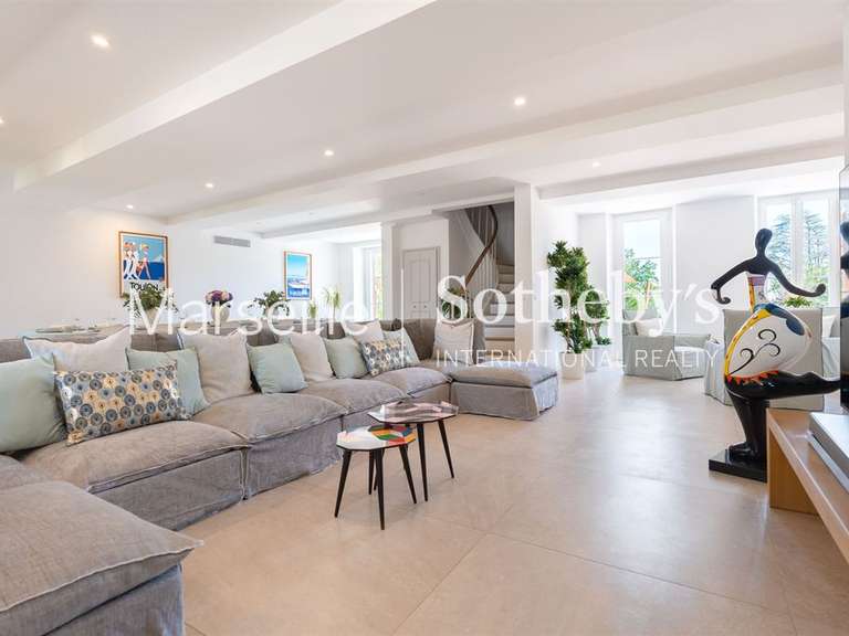 Maison avec Vue sur mer Le Pradet - 11 chambres - 600m²