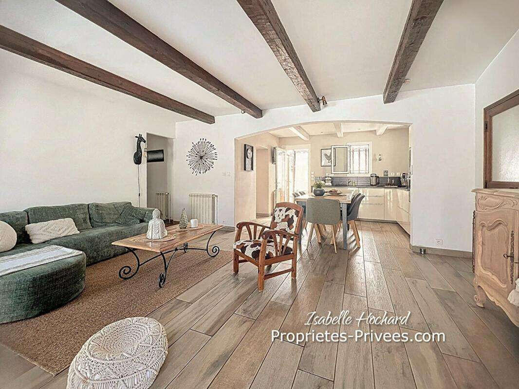 House Le Pradet