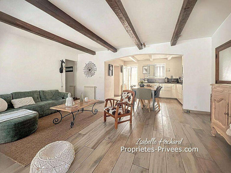 House Le Pradet - 4 bedrooms