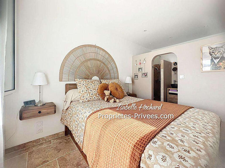 House Le Pradet - 4 bedrooms