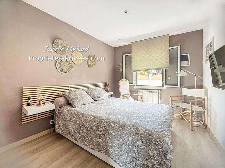 House Le Pradet - 4 bedrooms