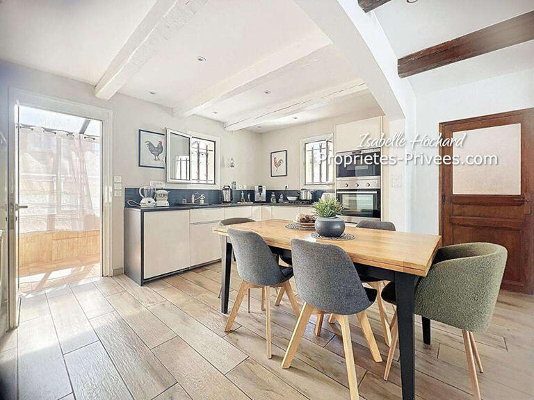 House Le Pradet - 4 bedrooms