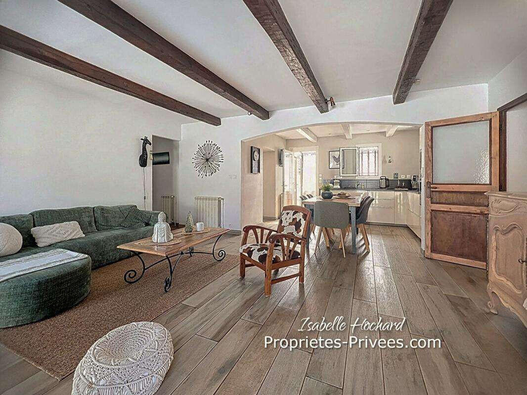 House Le Pradet