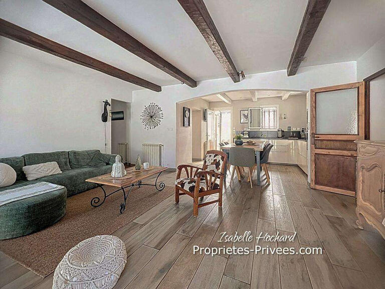 House Le Pradet - 4 bedrooms