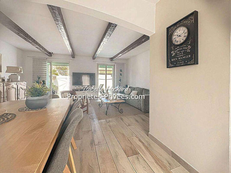 House Le Pradet - 4 bedrooms