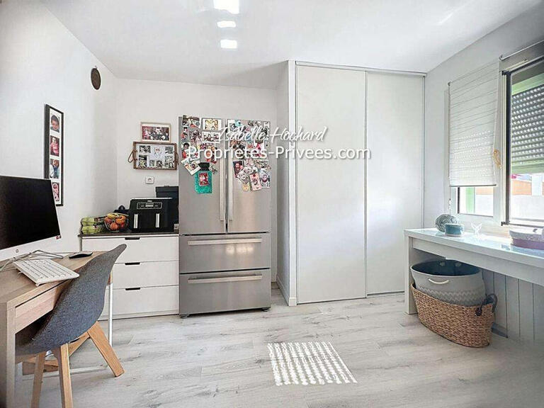 House Le Pradet - 4 bedrooms