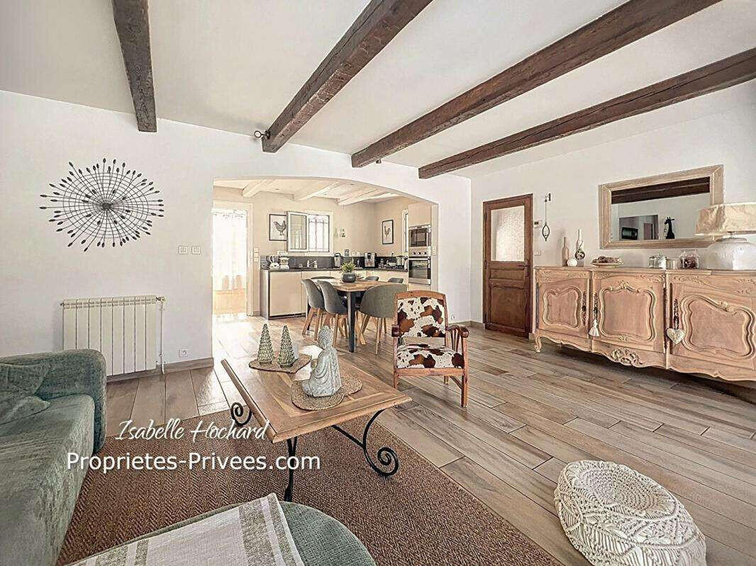 House Le Pradet