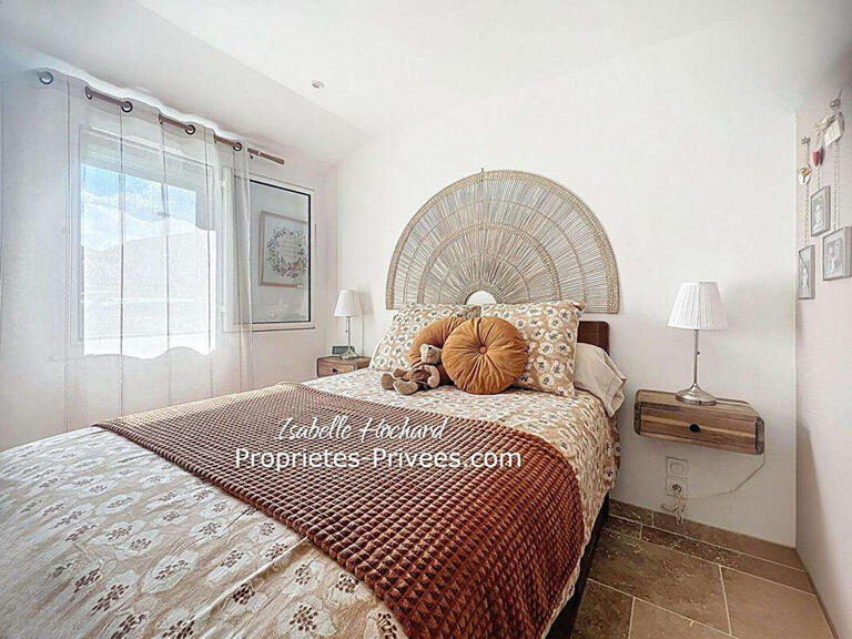 House Le Pradet - 4 bedrooms