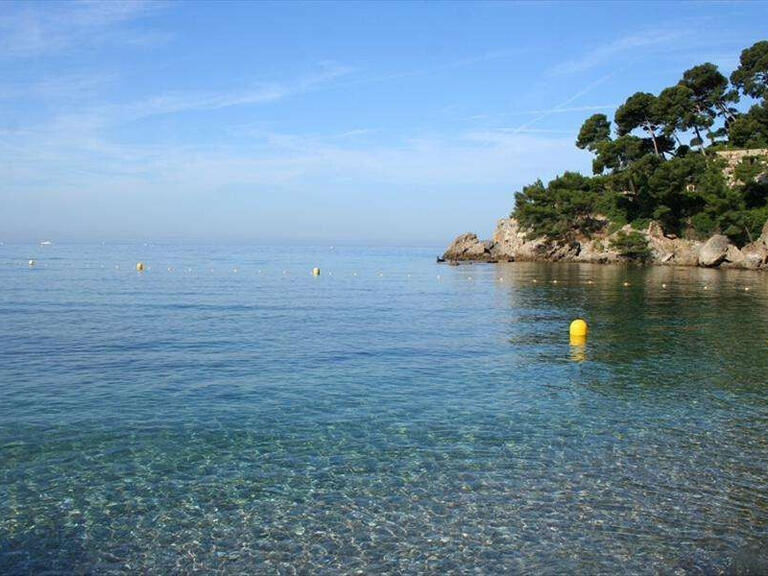 House Le Pradet - 4 bedrooms