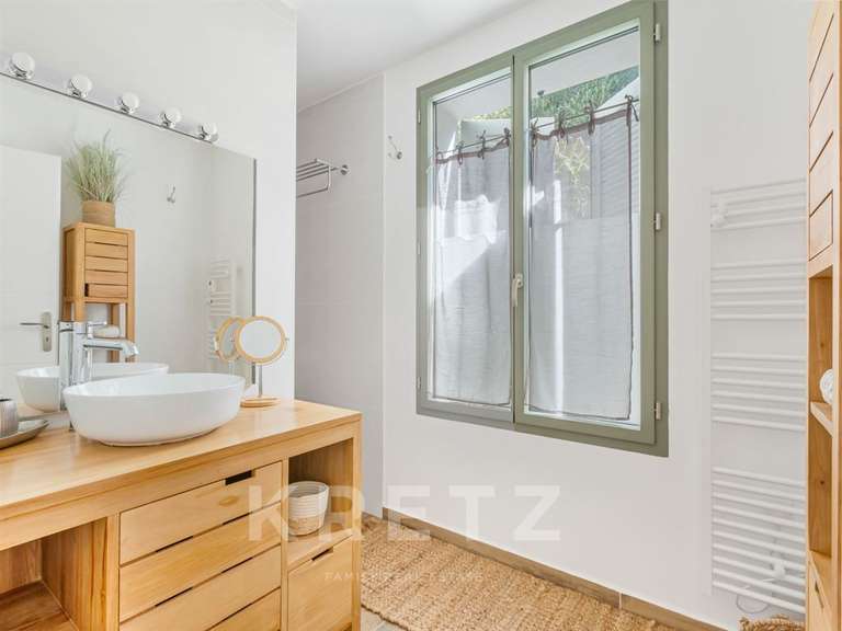 Maison Le Pradet - 3 chambres - 100m²