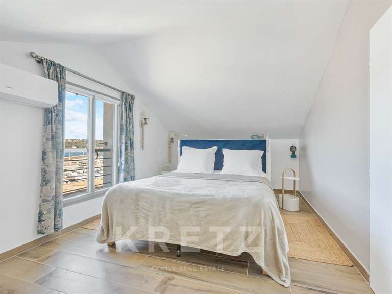 Maison Le Pradet - 3 chambres - 100m²