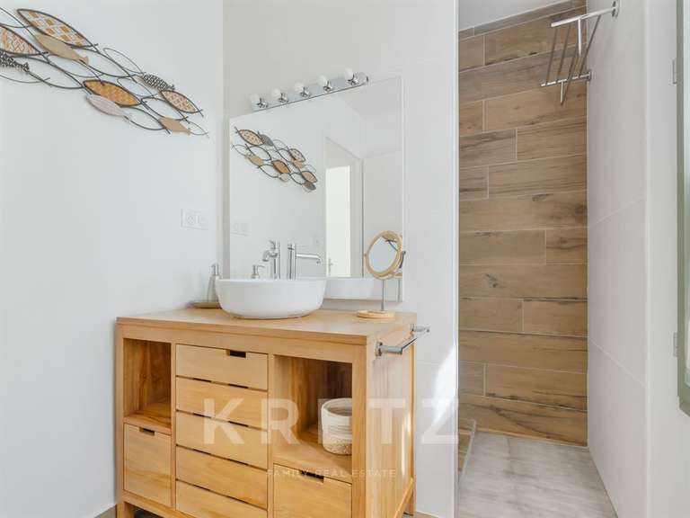 House Le Pradet - 3 bedrooms - 100m²