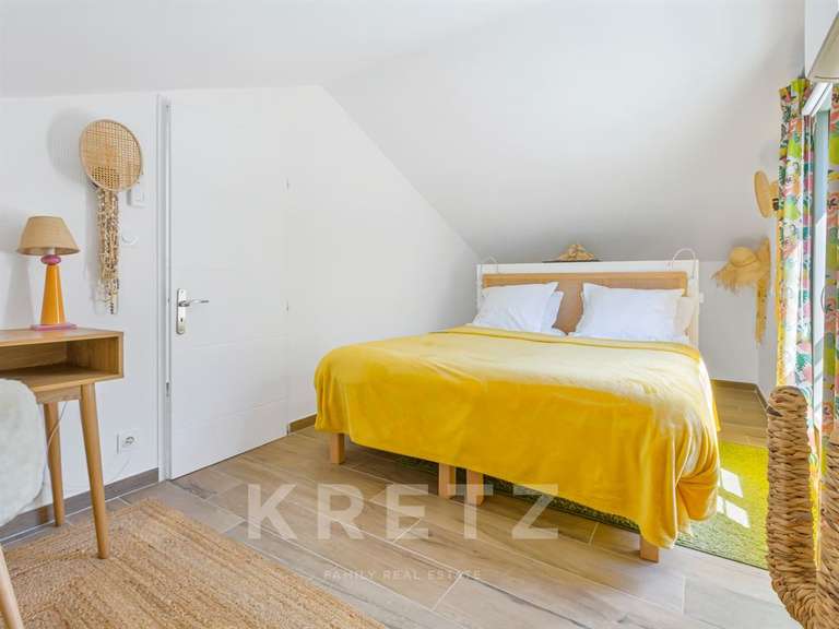 House Le Pradet - 3 bedrooms - 100m²