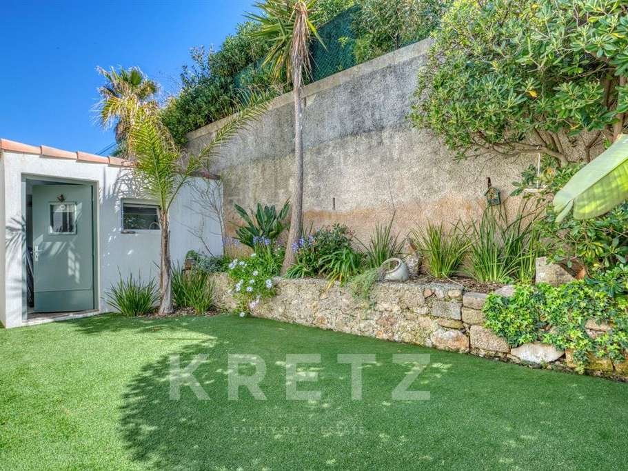 House Le Pradet