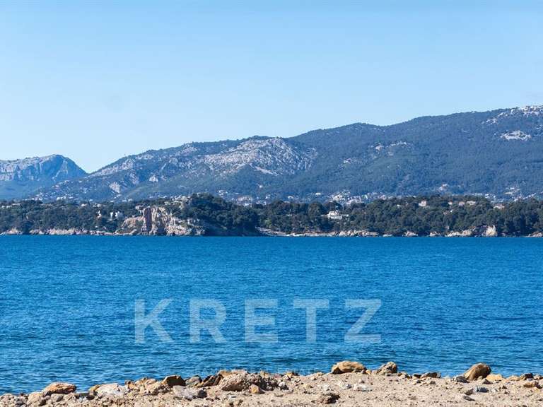 House Le Pradet - 3 bedrooms - 100m²