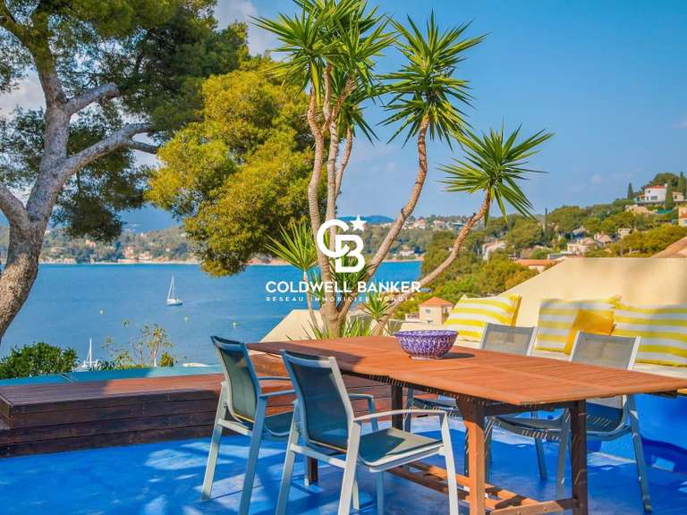 Maison avec Vue sur mer Le Pradet - 3 chambres - 118m²