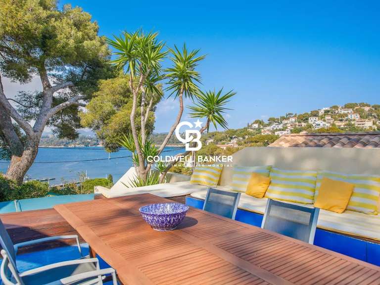 Maison avec Vue sur mer Le Pradet - 3 chambres - 118m²