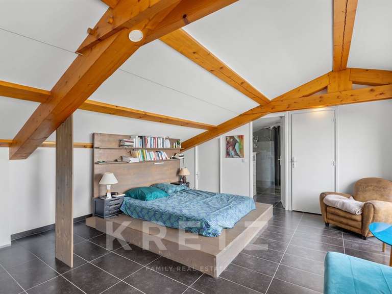 Maison avec Vue sur mer Le Pradet - 7 chambres - 220m²