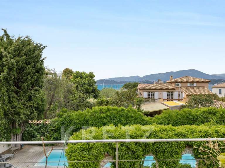 Maison avec Vue sur mer Le Pradet - 7 chambres - 220m²