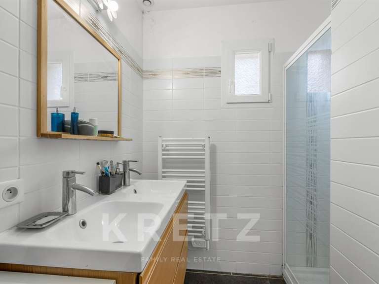 Maison avec Vue sur mer Le Pradet - 7 chambres - 220m²