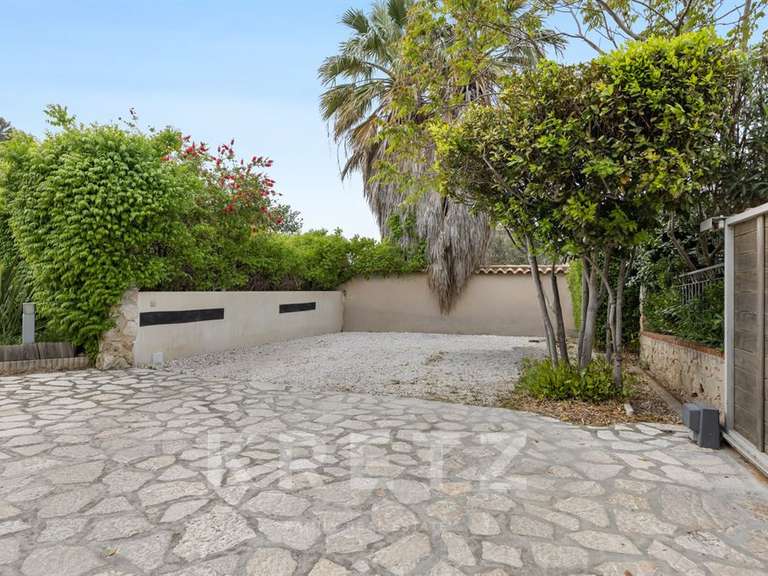 Maison avec Vue sur mer Le Pradet - 7 chambres - 220m²