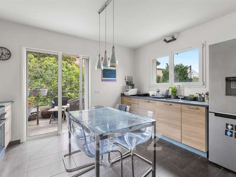 Maison avec Vue sur mer Le Pradet - 7 chambres - 220m²