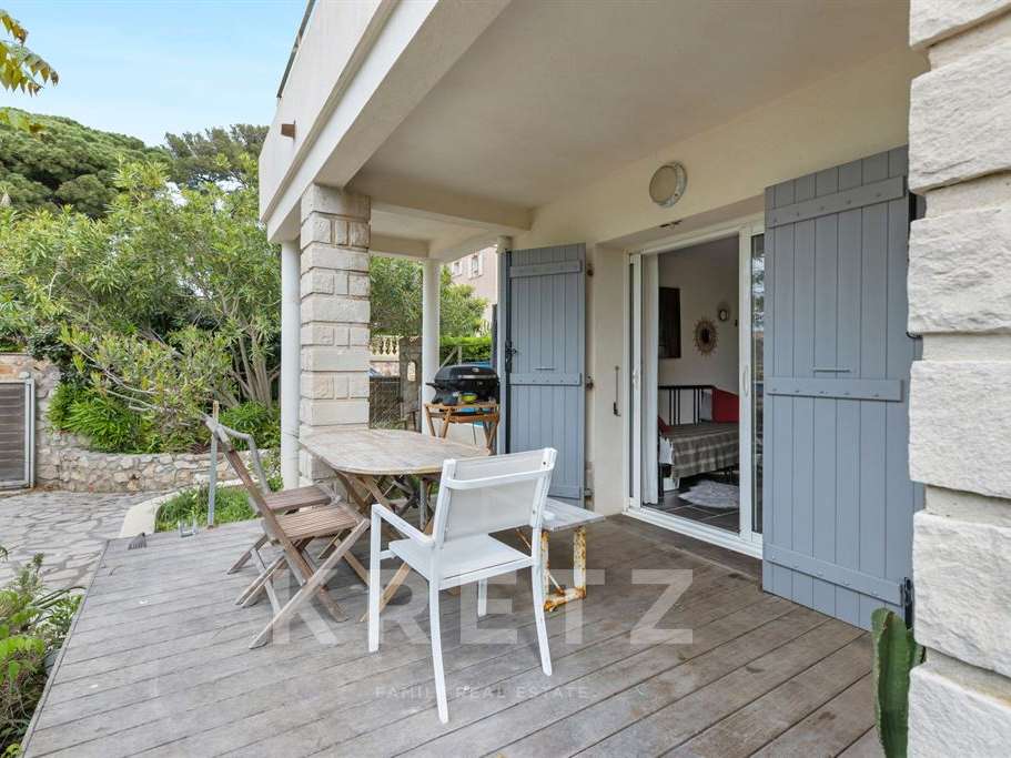 Maison Le Pradet