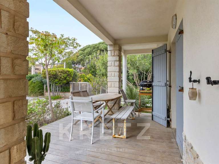 Maison avec Vue sur mer Le Pradet - 7 chambres - 220m²