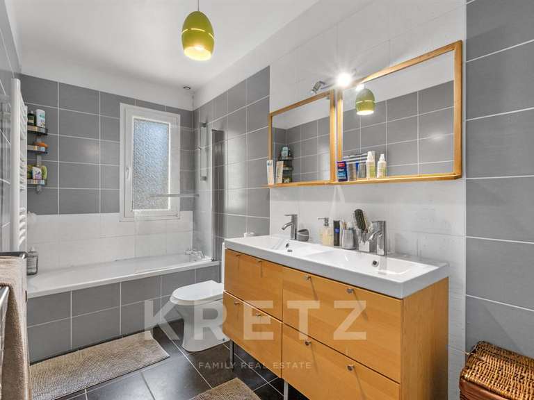 Maison avec Vue sur mer Le Pradet - 7 chambres - 220m²