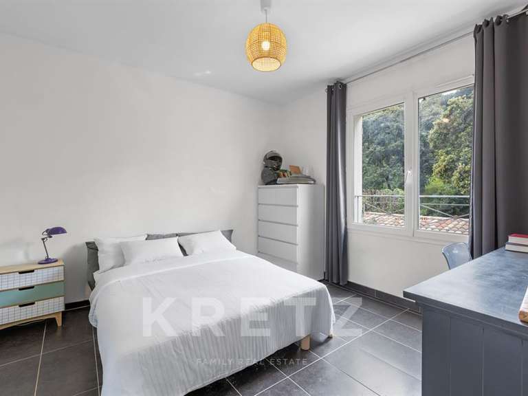 Maison avec Vue sur mer Le Pradet - 7 chambres - 220m²