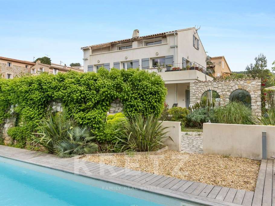 Maison Le Pradet