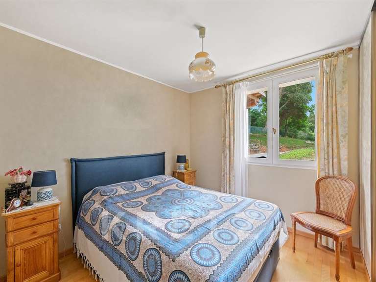 Maison avec Vue sur mer Le Pradet - 3 chambres - 130m²