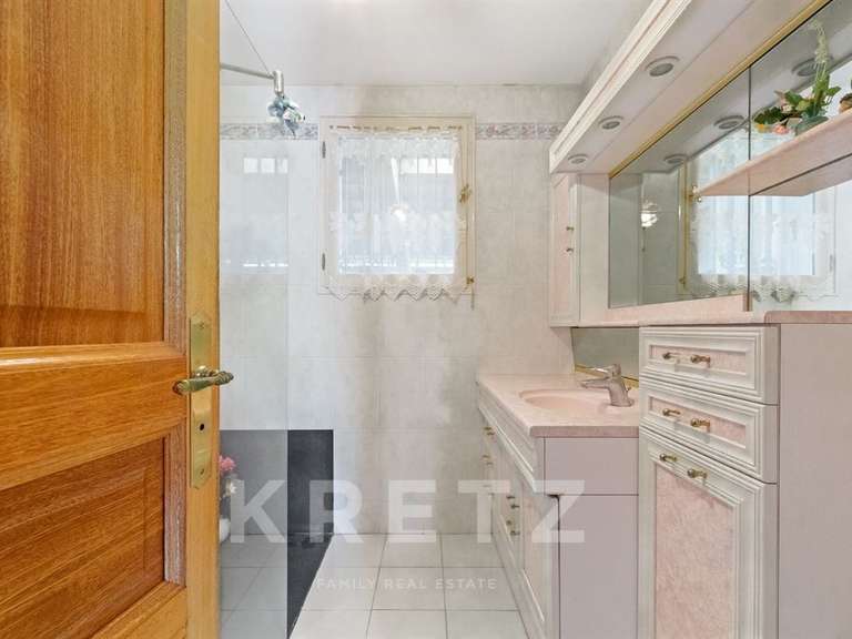 Maison avec Vue sur mer Le Pradet - 3 chambres - 130m²