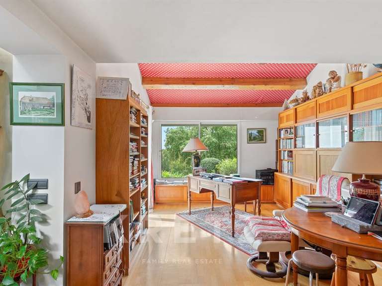 Maison avec Vue sur mer Le Pradet - 3 chambres - 130m²