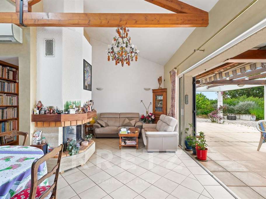 Maison Le Pradet