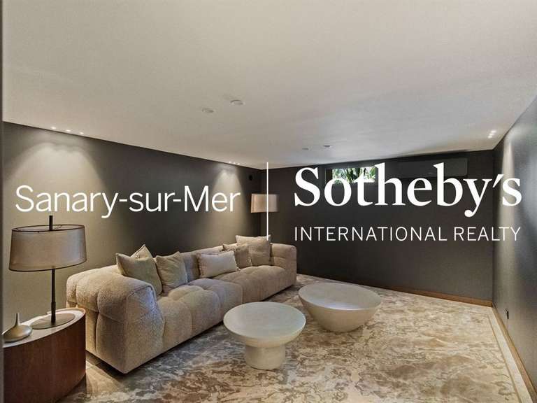 Maison avec Vue sur mer Le Pradet - 5 chambres - 285m²