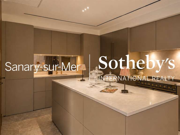 Maison avec Vue sur mer Le Pradet - 5 chambres - 285m²