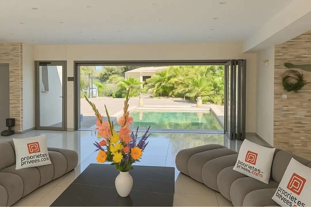 Property Le Pradet