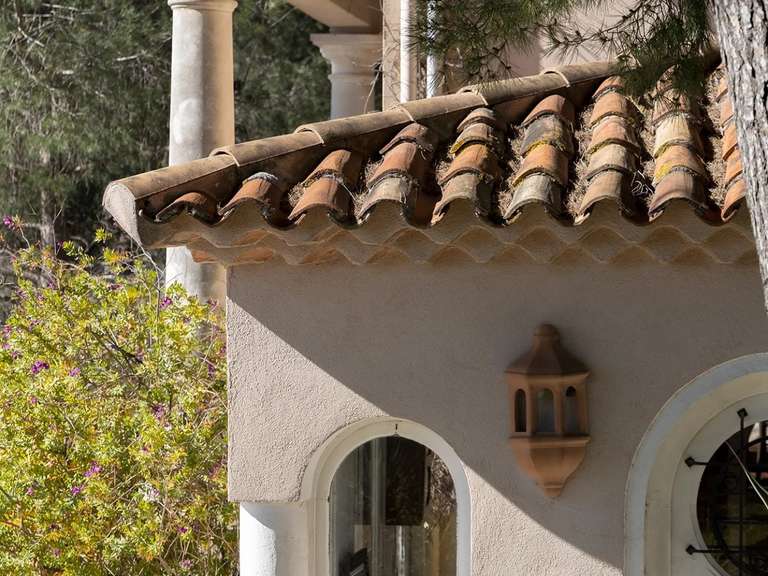 Property Le Pradet - 600m²