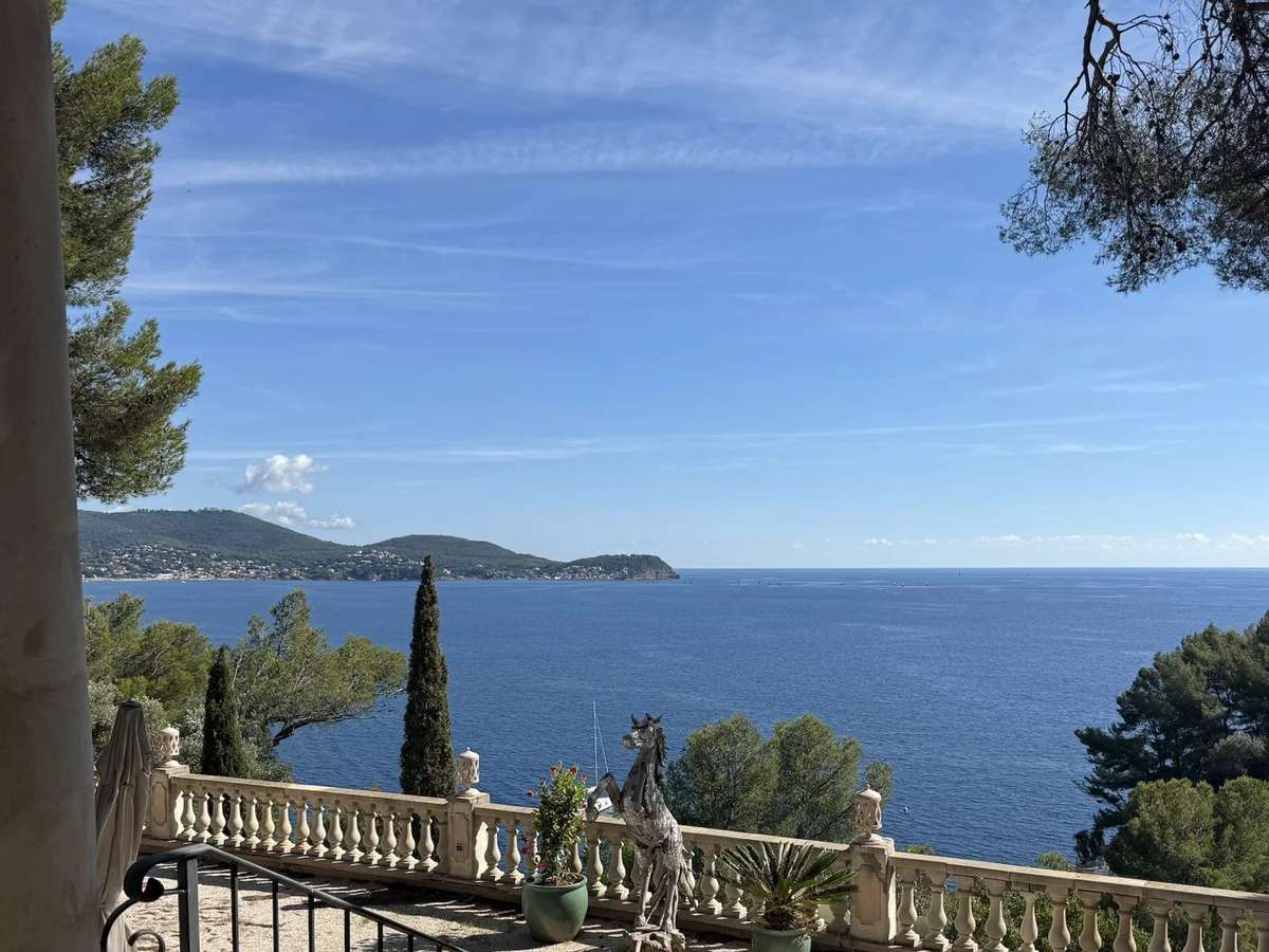 Property Le Pradet