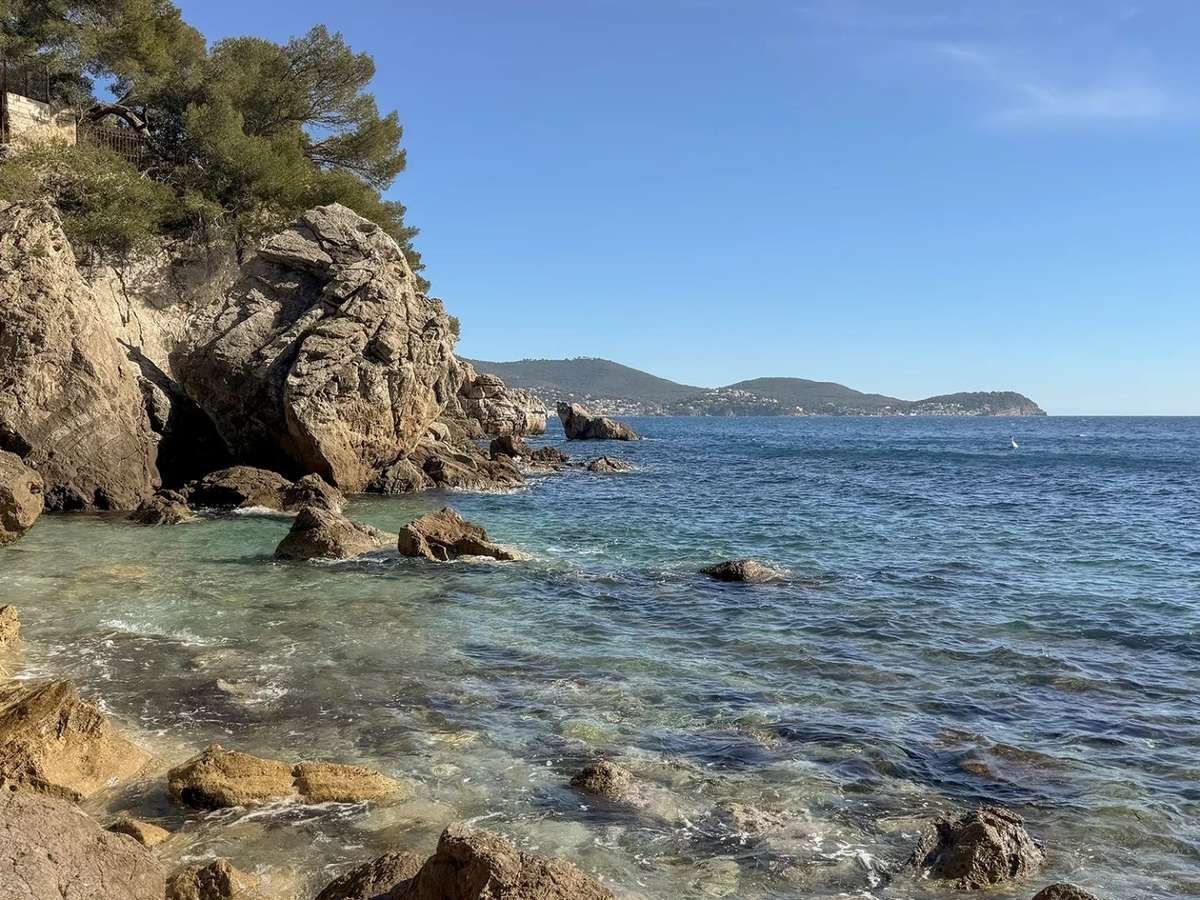 Property Le Pradet