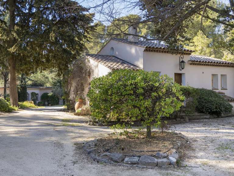 Property Le Pradet - 600m²